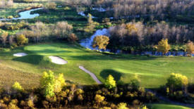 Whitetail Run Golf Course, Wadena Minnesota