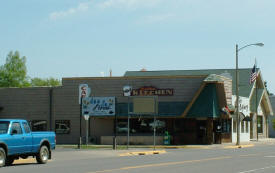 Heartland Kitchen & Cafe, Crosby Minnesota