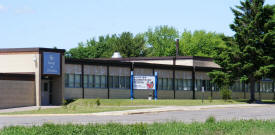 Fairview Elementary School, Mora Minnesota