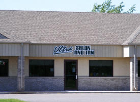 Ultra Salon & Tan, Milaca Minnesota