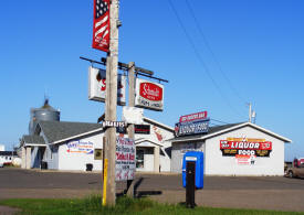 Red Rooster Bar & Food, Pierz Minnesota