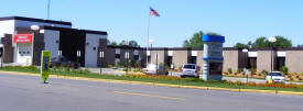 Tri County Hospital, Wadena Minnesota
