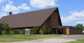 Sychar Lutheran Church, Silver Bay Minnesota