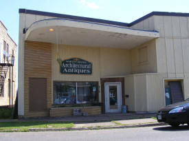 North Shore Architectural Antiques, Two Harbors Minnesota