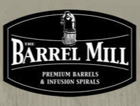 The Barrel Mill, Avon Minnesota