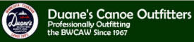 Duane's Camping & Outfitters