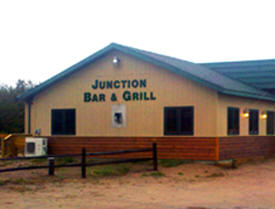 Junction Bar & Grill, Babbitt Minnesota