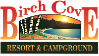 Birch Cove Resort, Grand Rapids Minnesota