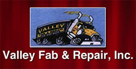 Valley Fab & Repair, Breckenridge Minnesota