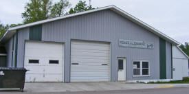 Mike's Alignment & Brake, Browns Valley Minnesota