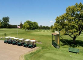 Buffalo Heights Golf Course, Buffalo Minnesota