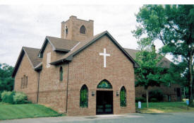 Immanuel Lutheran Church, Buffalo Minnesota