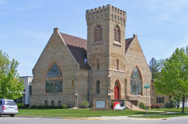 First Congregational Church, Cannon Falls Minnesota