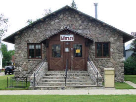 Cass Lake Community Library 