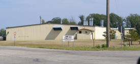 IFS Inc Liquid Plant, Deer Creek Minnesota