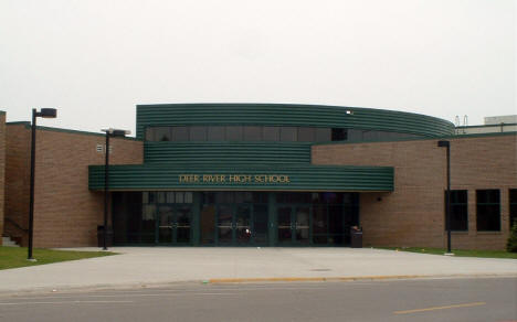 Deer River High School, 2003