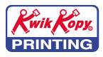 Kwik Kopy Printing Center