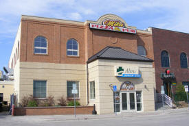 Mike's Pizza & Pub, East Grand Forks Minnesota