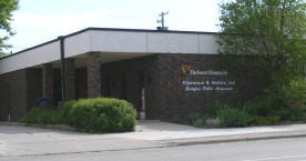Thrivent Financial for Lutherans, East Grand Forks Minnesota