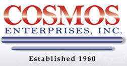 Cosmos Enterprises Inc., Elbow Lake Minnesota