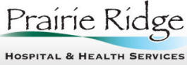 Prairie Ridge Hospital & Health Services