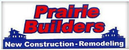 Prairie Builders, Elbow Lake Minnesota