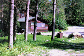 Northwind Lodge, Ely Minnesota