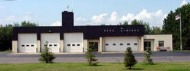Thompson Township Fire Department