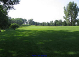 Pebble Lake Golf Course, Fergus Falls Minnesota