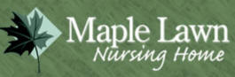 Maple Lawn Nursing Home, Fulda Minnesota