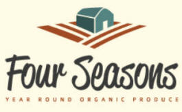 Four Seasons Organic Farms, Ghent Minnesota