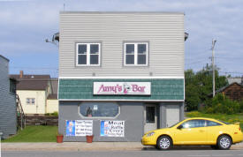Amy's Bar, Gilbert Minnesota