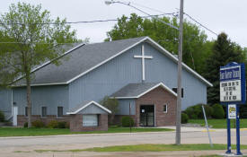 First Baptist Church, Glenwood Minnesota