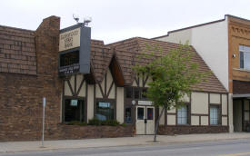 Glenwood State Bank, Glenwood Minnesota
