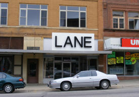Lane Studio, Glenwood Minnesota