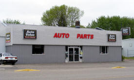 Auto Value, Glenwood Minnesota