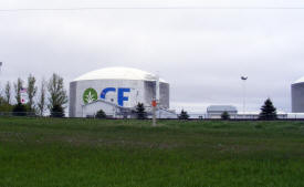 C F Industries, Glenwood Minnesota