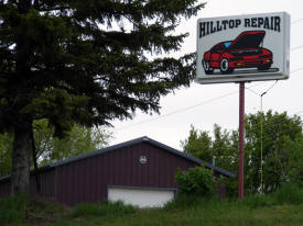Hilltop Repair, Glenwood Minnesota