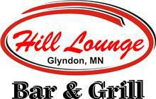 Hill Lounge, Glyndon Minnesota