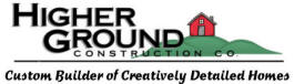 Higher Ground Construction Company, Good Thunder Minnesota