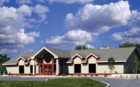 Hoff Funeral and Cremation Service, Goodview Minnesota