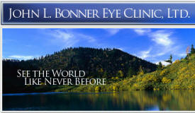 Bonner Eye Clinic, Grand Rapids Minnesota