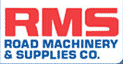 Road Machinery & Supplies Company
