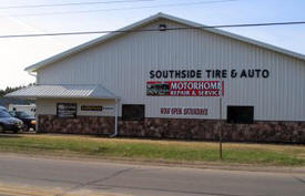 Southside Tire & Auto, Grand Rapids Minnesota