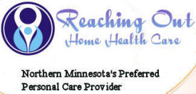 Reaching Out Home Healthcare, Grand Rapids Minnesota