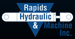 Rapids Hydraulic & Machine, Grand Rapids Minnesota