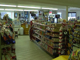 Pokegama Lake Store, Grand Rapids Minnesota