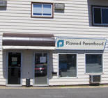 Planned Parenthood, Grand Rapids Minnesota