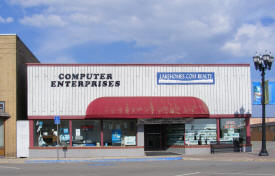 Computer Enterprises, Grand Rapids Minnesota