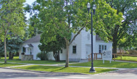 Seventh Day Adventist Church, Grand Rapids Minnesota